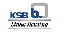 Bomba KSB Linha Housing